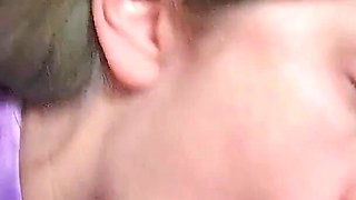 Blowjobs Are Better Than Coffee in the Morning