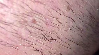 Glamour young amateur lesbos licking clit and fingering