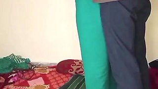 Indian Desi Beutiful Stepsister and Stepbrother Sex