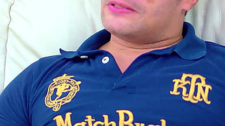 Teacher Sticks His Dick in Naughty Student After Class