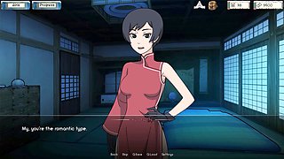 Naruto hentai, anime fuck, 3d animation