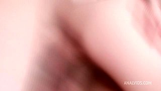 DP, DVP with Margo Von Teese, 4on1, Mixed Boys, ATM, Rough Sex