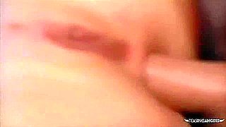 Passionate Belle At Reverse Cowgirl Xxx