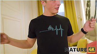 Daisy Deseo In Fuck You For Smoking