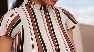 My Boss Wants to Fuck My Wife Part 21