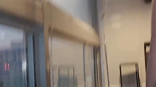 My Millionaire Boss Fucks Me in His Penthouse! I Love His Big Cock