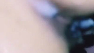 Big Dick Pounds Tight Babysitter Pussy with Big Cumshot