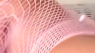 Jamie Brooks Needs More Cum