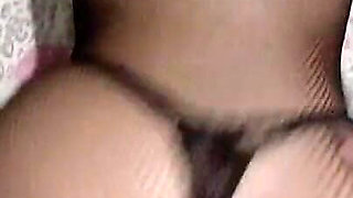 She Said Not to Cum in Her Vagina