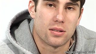 Alex Parry's Casting - MENatPLAY