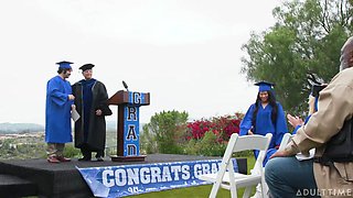 Congrats Grads