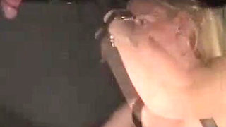 I Always Ruin His Orgasms on the Milking Table