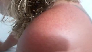 Big Pussy - Blowjob Teacher