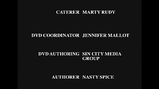 Big Cocks Nasty Adventure in Usa - Chapter #06