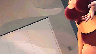 Away From Home 28 I Cant Believe I Had a Threesome with Nora and Eva