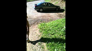 Noemies Naughty Outing