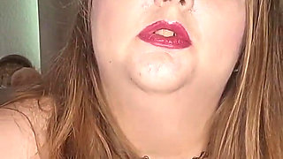Dominatrix Masturbation Instruction