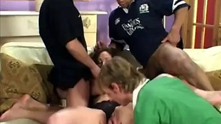 Ajx 24 soccer sex