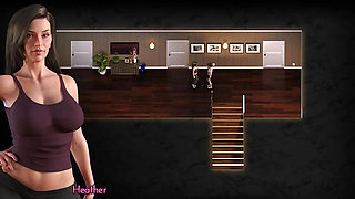 The Genesis Order - Ep 57 - Something To Remember By MissKitty2K
