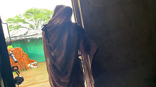 Sister-in-law of the village