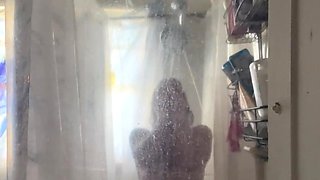 Just Singing in the Shower