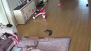 Horny fat arab housewife fingered on amateur hidden cam