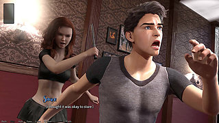 Fresh Women: Wild Party With Sexy Girls Ep 13