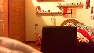You Are My Slave Dominated and to D. All My Urine From a Glass