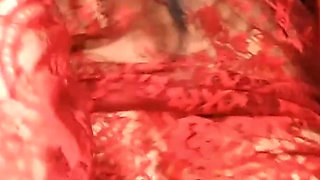 Explosive Wet Pleasure - Intense Squirting Overflow