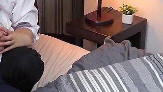 30 Year Old Lascivious Female Office Worker