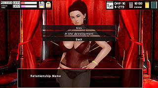 Unlimited Pleasure v0.2.8 Part 11 Babysitter or More by Loveskysan69
