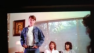 Milf fucks son