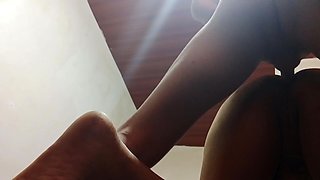 Dirty Talk Cheating Wife Begging for Anal to Be Satisfied First Time Anal Must Watch
