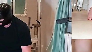 Suck the Squashed Cake off My Feet