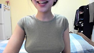 Hot naughtyalexa flashing boobs on live webcam