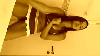 Young girl masturbating ft. Amateur  Brazilian: Amateur, Babe  Solo Porn