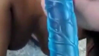 Teen Sexydea Flashing Pussy on Live Webcam