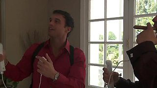 Watch Dylan Ryder Cranked 2 - Milf, Doggy, Blonde Porn