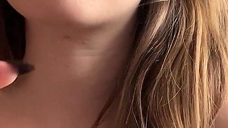 Drool and Spit Saliva Play