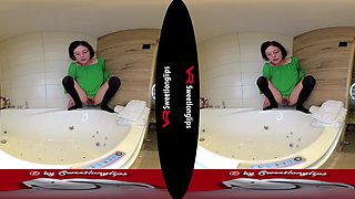 Pumping Pipi - Sweetlonglips