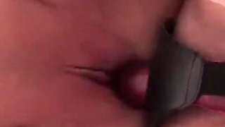 The doctor is my step-aunt