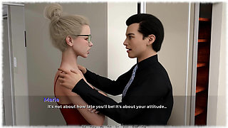 Moving Down: irresponsible husband and his wife ep.45