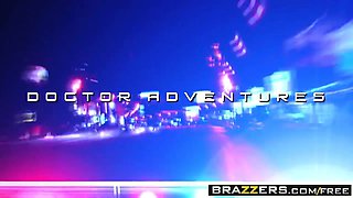 Brazzers - Doctor Adventures - Marley Brinx K