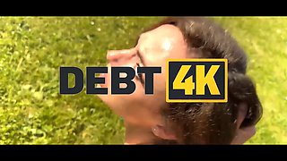 Debt4k. payback, slut