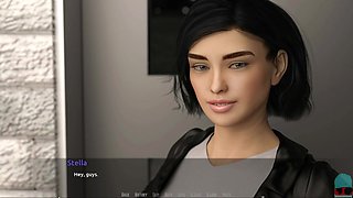 BARS #44 • BECOME A ROCK STAR • PC GAMEPLAY [HD]