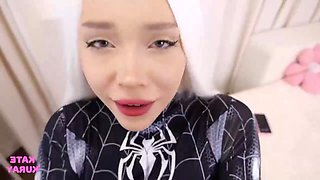 Spicy whore exciting xxx scene