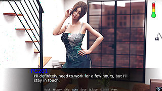 Exploring the Big Apple Update 12 to Be Continue