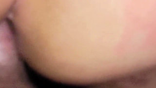 Anal Sex Arabic Girlfriend Hairy Pussy Ass Slap