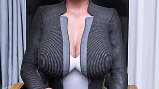 Breeze of Passion Deep Inspection 5 the Audit Was a Success