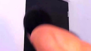 Beautiful Colombian Curvy Mounts Delicious Cock and Dance for You